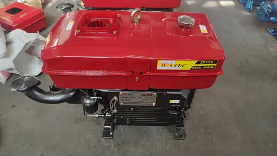 Single Cylinder Diesel Engine Accessories Valve