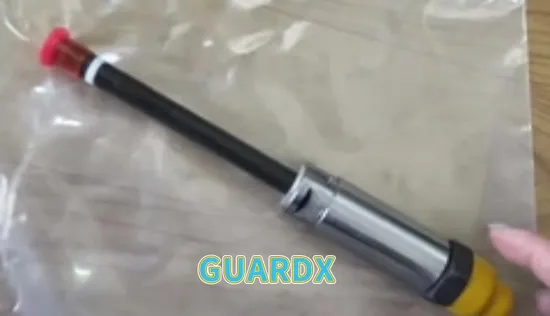 Pezzi di ricambio del motore dell'escavatore di prezzi di fabbrica per l'ugello 130 dell'iniettore di combustibile del gatto 3406 3412c