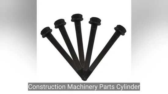 Iniezione di carburante/albero a gomiti/testata/pistone/dispositivo di avviamento/guarnizione/turbocompressore Weichai Yuchai FAW Ricardo Lovol Deutz Pezzi di ricambio del motore diesel