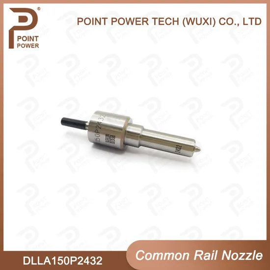 Iniettore Common Rail diesel cinese Iniettore serie 0 445 110 per Bosch