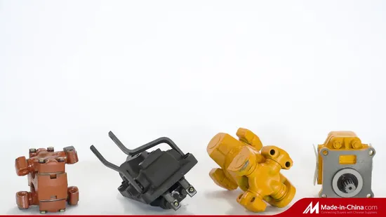 Gruppo valvola pilota 702