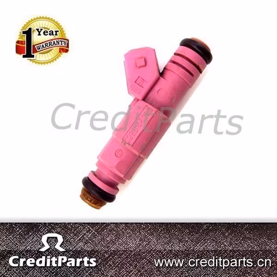 Iniettore carburante Bosch 0280155786 98bf